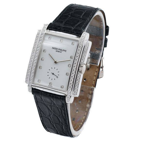 Patek Philippe Gondolo 5025G